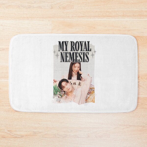 Item preview, My Royal Nemesiss Korean drama Kdrama Drama Historical Modern designed and sold by AJUNICE STUDIO.