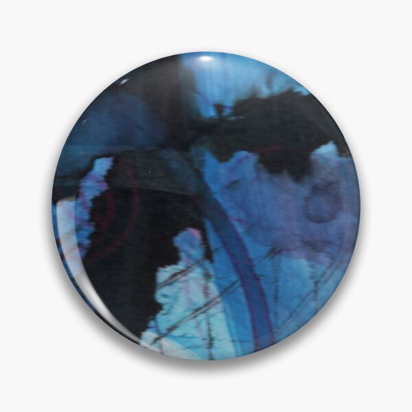 Item preview, Colourful expressive abstract 6 designed and sold by helengarvey.