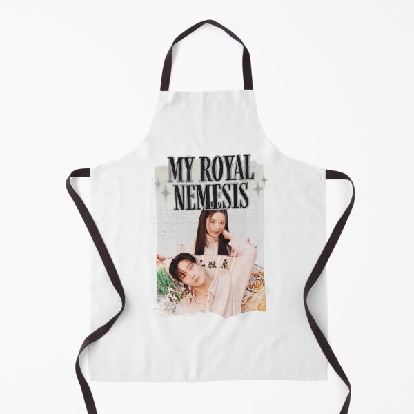 Item preview, My Royal Nemesiss Korean drama Kdrama Drama Historical Modern designed and sold by AJUNICE STUDIO.