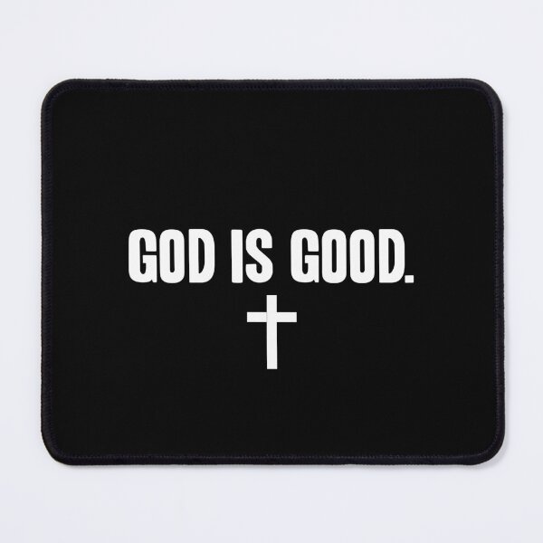 Item preview, God is Good Christian | Proud Catholic designed and sold by JFFStore.