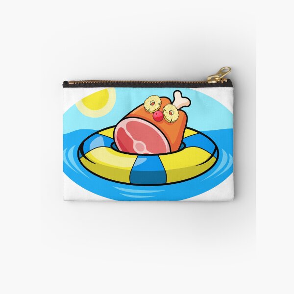 Item preview, Rum Ham on Water Oval Always Sunny Drawing designed and sold by fpleasants.