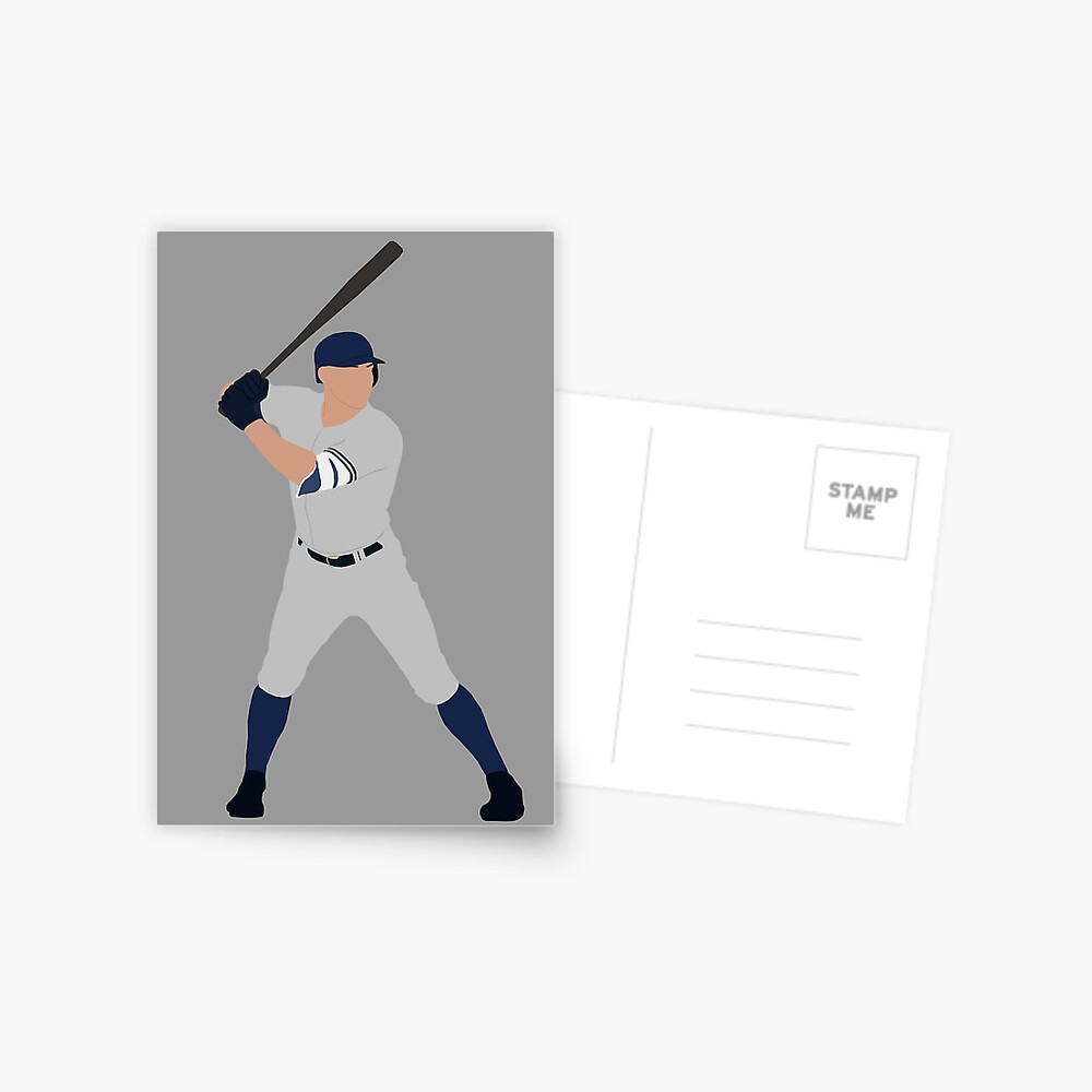 Aaron judge Photographic Print for Sale by Katelynkas1