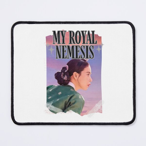 Item preview, My Royal Nemesiss Korean drama Kdrama Drama Historical Modern designed and sold by AJUNICE STUDIO.
