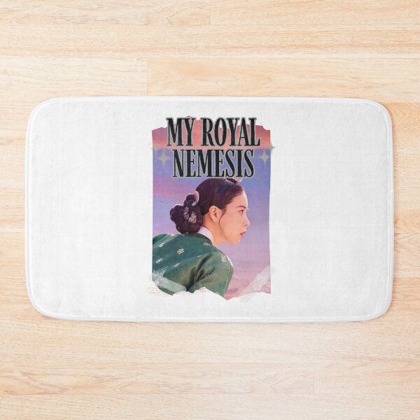 Item preview, My Royal Nemesiss Korean drama Kdrama Drama Historical Modern designed and sold by AJUNICE STUDIO.