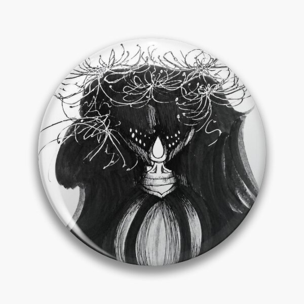 Item preview, Witch Homura designed and sold by NerdzillaFTW.