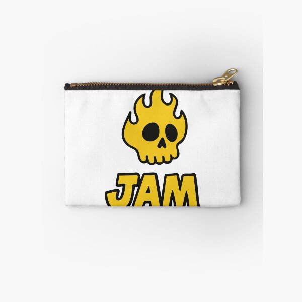 Item preview, JAM designed and sold by JJNameArt.