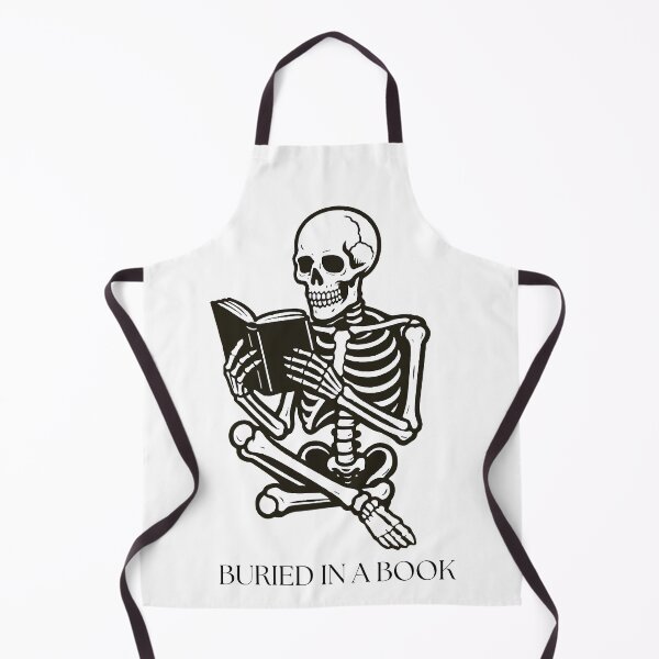 Item preview, Buried In A Book designed and sold by LittleLaRue.