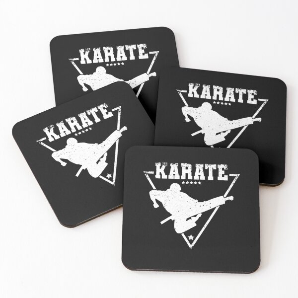 Item preview, Vintage Karate | Karate Martial Art designed and sold by JFFStore.