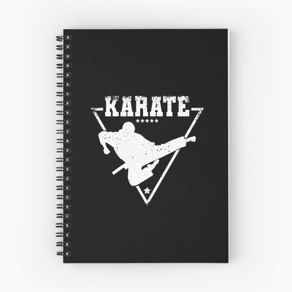 Item preview, Karate clásico | Arte marcial de karate designed and sold by JFFStore.