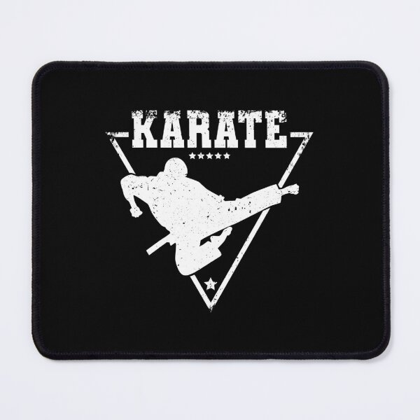 Item preview, Vintage Karate | Karate Martial Art designed and sold by JFFStore.