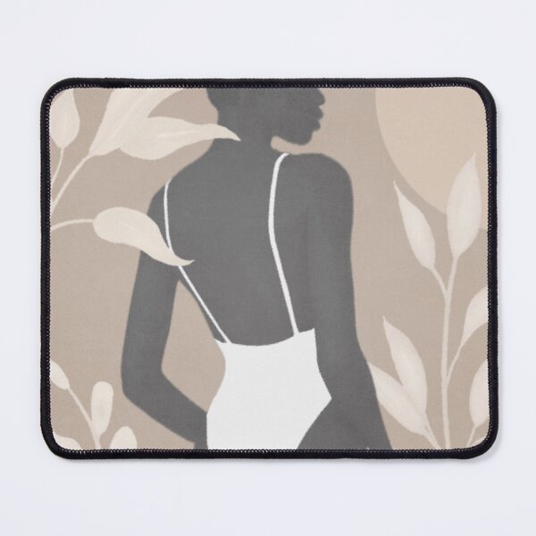 Item preview, Woman In Paradise designed and sold by Claudia Dias.
