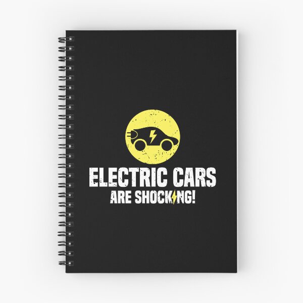 Item preview, Electric cars are shocking! | EV Electric Vehicle designed and sold by JFFStore.
