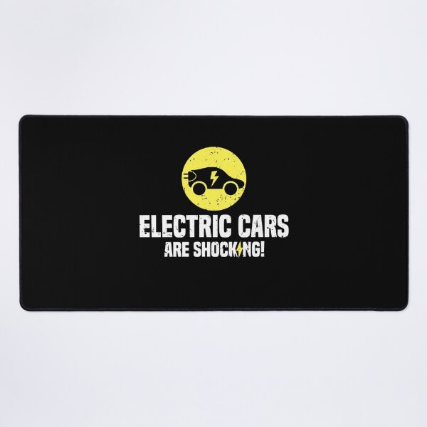 Item preview, Electric cars are shocking! | EV Electric Vehicle designed and sold by JFFStore.