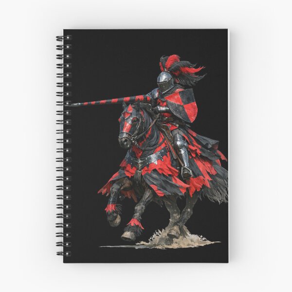 Item preview, Jousting Tournament Knight designed and sold by Marcicev-Bojan.