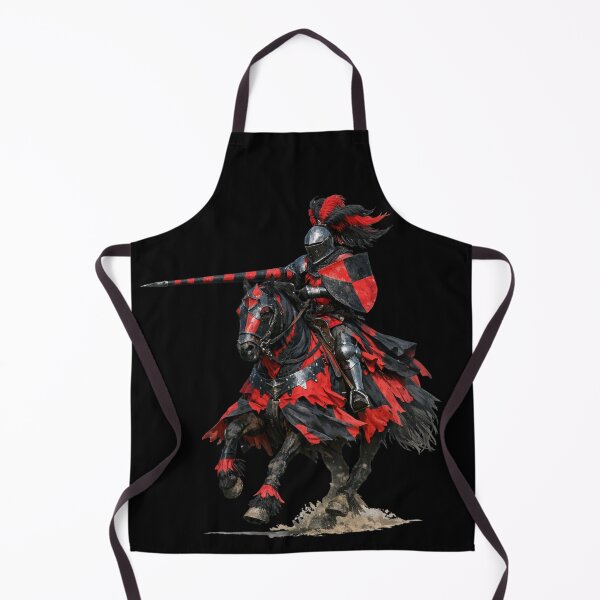 Item preview, Jousting Tournament Knight designed and sold by Marcicev-Bojan.