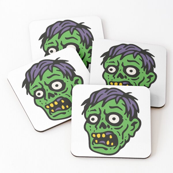 Item preview, Zombie designed and sold by JJNameArt.