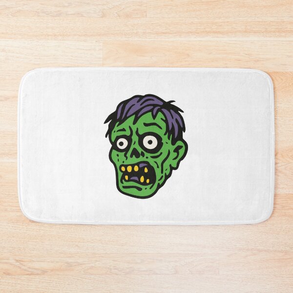 Item preview, Zombie designed and sold by JJNameArt.