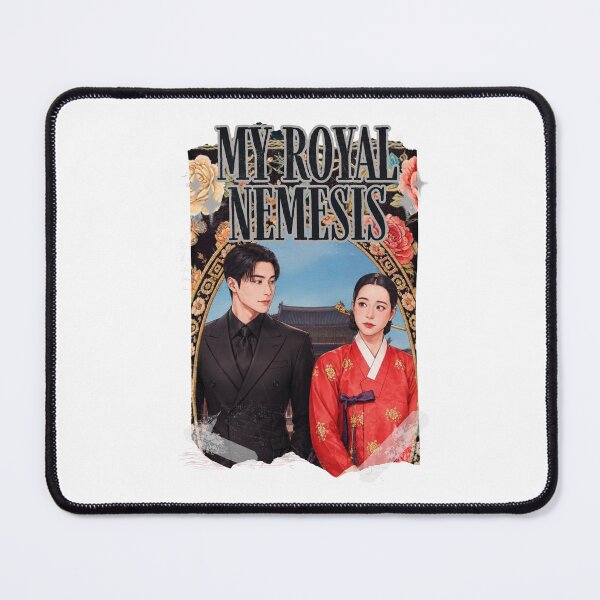 Item preview, My Royal Nemesiss Korean drama Kdrama Drama Historical Modern designed and sold by AJUNICE STUDIO.