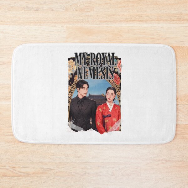 Item preview, My Royal Nemesiss Korean drama Kdrama Drama Historical Modern designed and sold by AJUNICE STUDIO.
