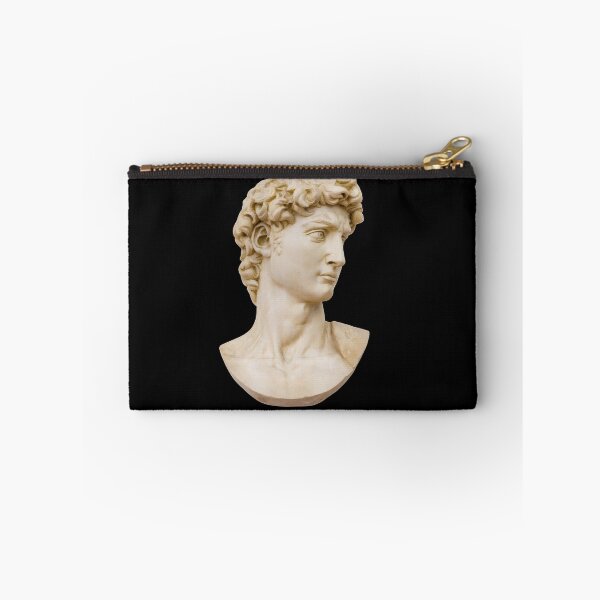 Item preview, David Bust designed and sold by NativeEuropean.