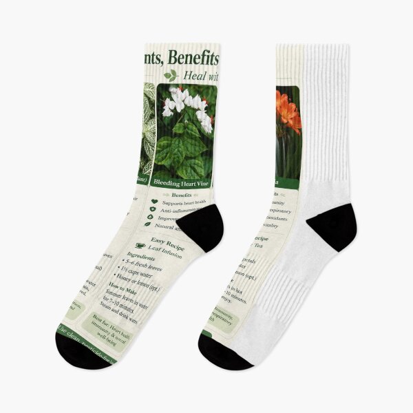Item preview, Plants benefit recipes of.  designed and sold by Valgasnews011.