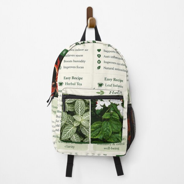 Item preview, Plants benefit recipes of. designed and sold by Valgasnews011.
