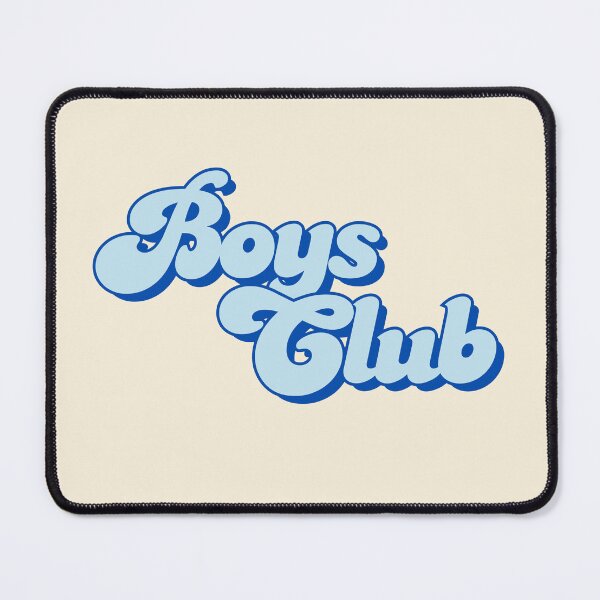 Item preview, Boys Club designed and sold by checolingo.