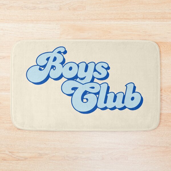 Item preview, Boys Club designed and sold by checolingo.
