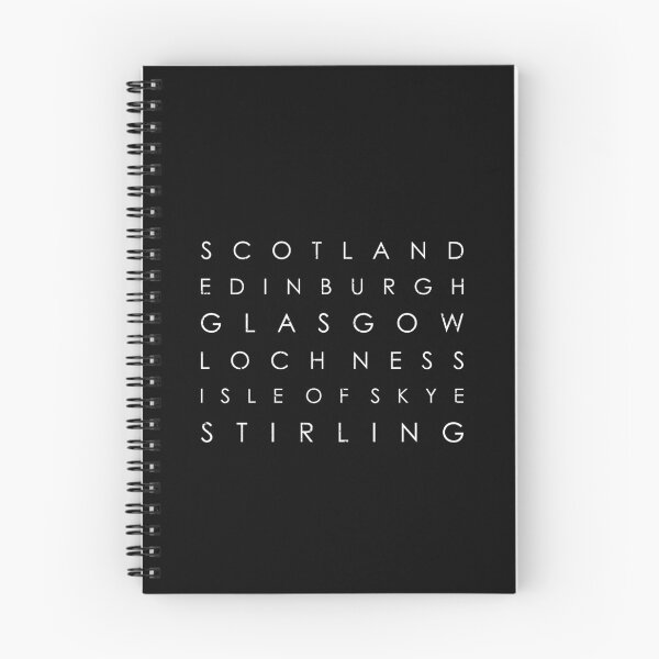 Item preview, Vintage Scotland Vacation | Scotland Lover designed and sold by JFFStore.