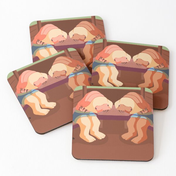 Item preview, Ducky Isopod Bug Buddies designed and sold by Crybaby.Jellyfish.