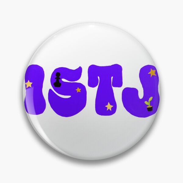 Item preview, ISTJ designed and sold by fairytalemuse.