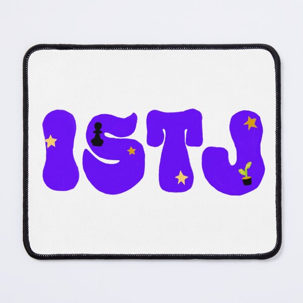 Item preview, ISTJ designed and sold by fairytalemuse.