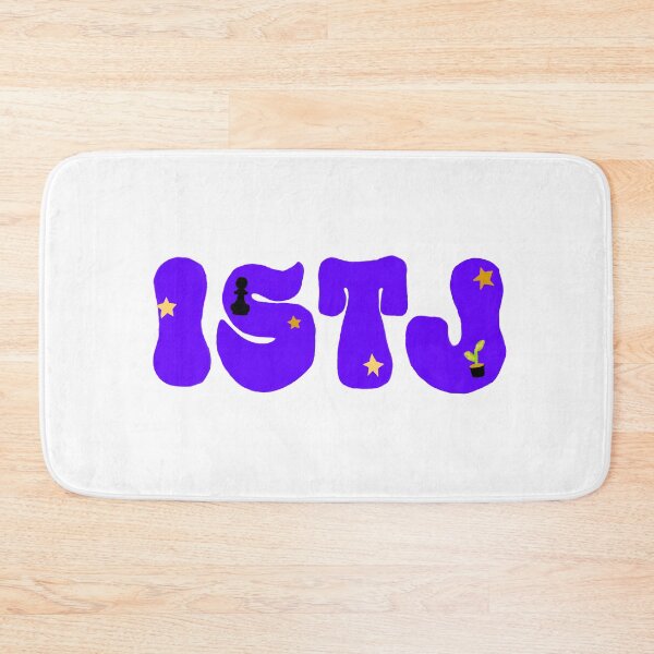 Item preview, ISTJ designed and sold by fairytalemuse.