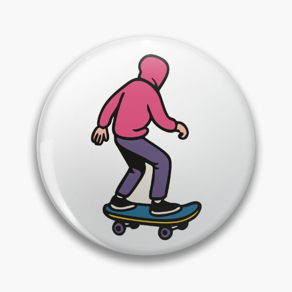 Item preview, Skater designed and sold by JJNameArt.