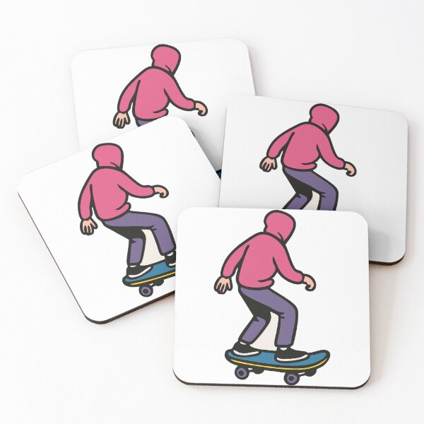 Item preview, Skater designed and sold by JJNameArt.