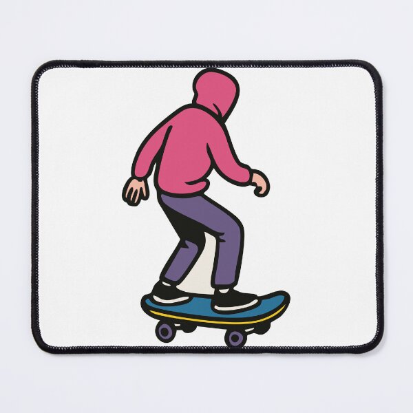 Item preview, Skater designed and sold by JJNameArt.