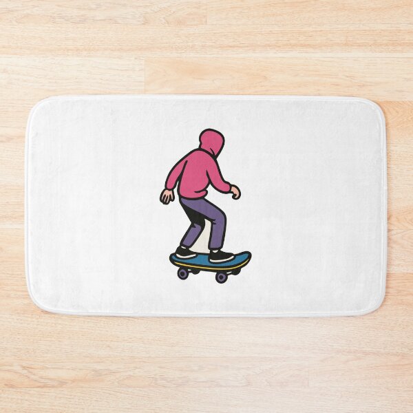 Item preview, Skater designed and sold by JJNameArt.