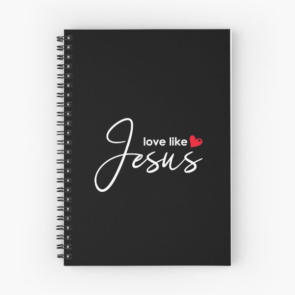 Item preview, Love Like Jesus Christian | Proud Catholic designed and sold by JFFStore.