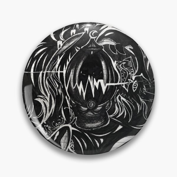 Item preview, Madoka Egg designed and sold by NerdzillaFTW.