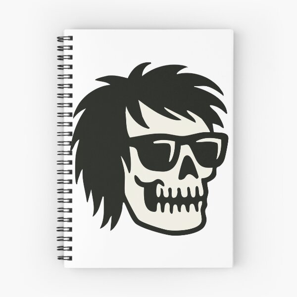 Item preview, Skull designed and sold by JJNameArt.