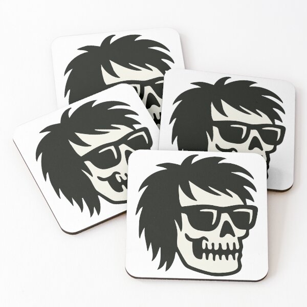 Item preview, Skull designed and sold by JJNameArt.