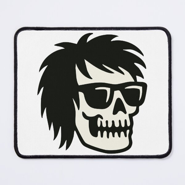 Item preview, Skull designed and sold by JJNameArt.