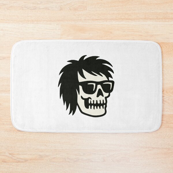 Item preview, Skull designed and sold by JJNameArt.