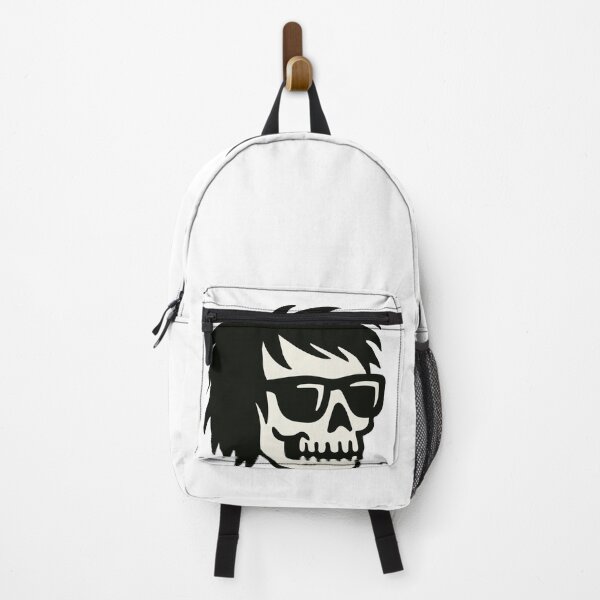 Item preview, Skull designed and sold by JJNameArt.