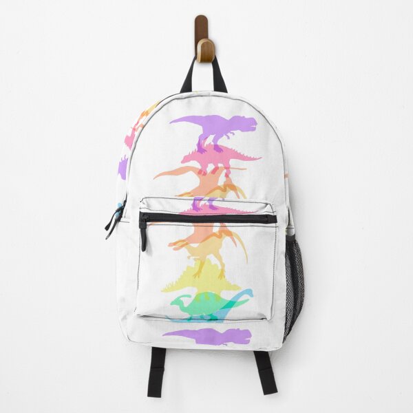 Item preview, Dinosaur line up #2 designed and sold by Dori Sparrow.