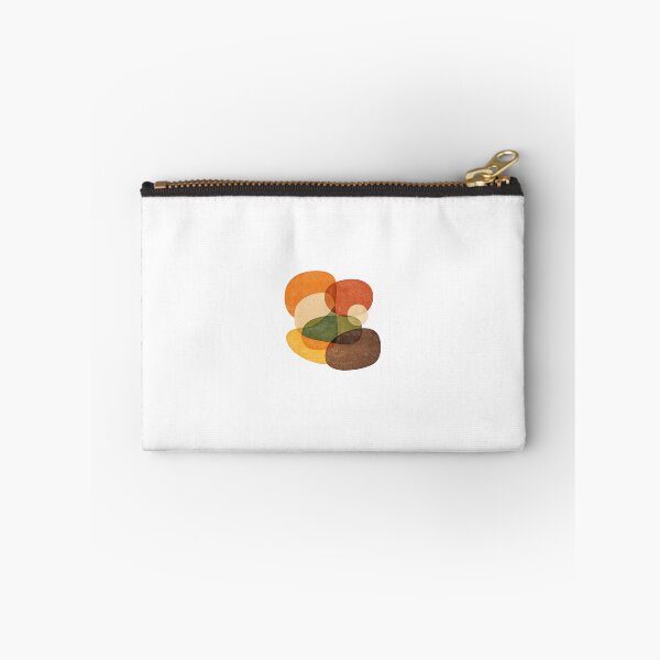 Item preview, Retro Earthy Organic Colorblock designed and sold by Le Grand Requin.