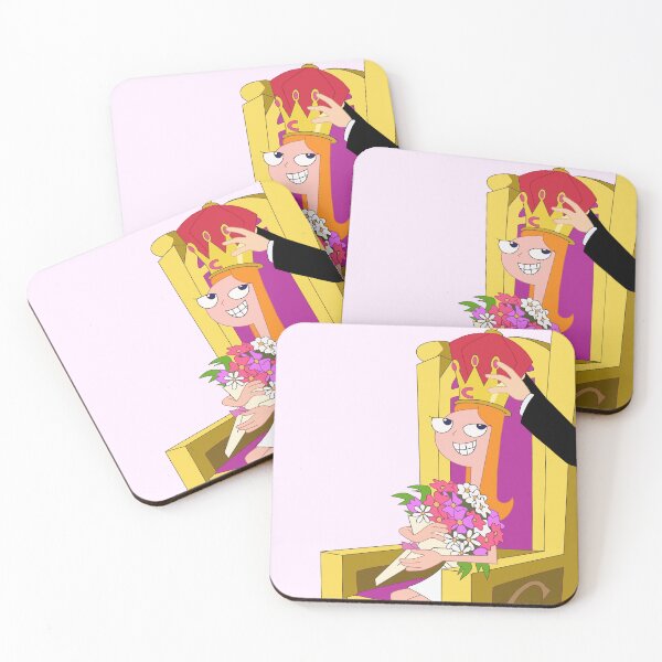 Item preview, Queen Candace designed and sold by Mirabel Design.