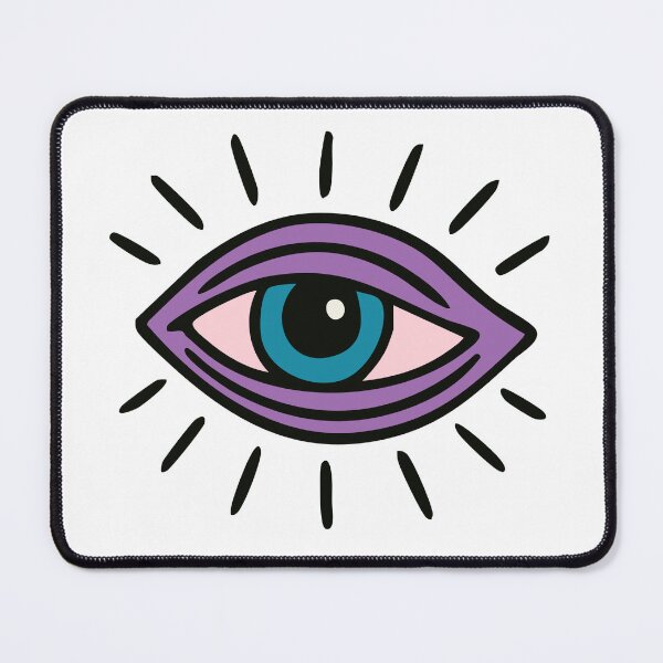 Item preview, Eye designed and sold by JJNameArt.