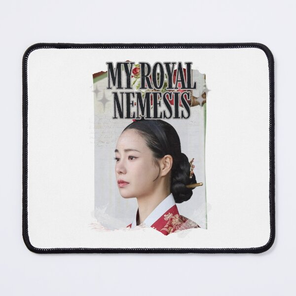 Item preview, My Royal Nemesiss Korean drama Kdrama Drama Historical Modern designed and sold by AJUNICE STUDIO.