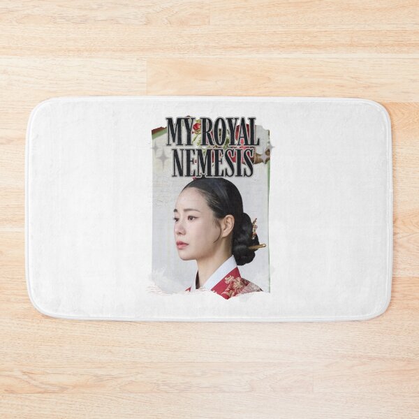 Item preview, My Royal Nemesiss Korean drama Kdrama Drama Historical Modern designed and sold by AJUNICE STUDIO.